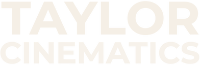 Taylor Cinematics